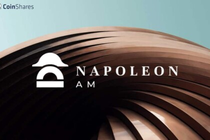 AMF Permits CoinShares' Napoleon Crypto SAS Acquisition