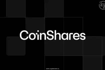 CoinShares' Crypto Investment Inflows Reach July Highs