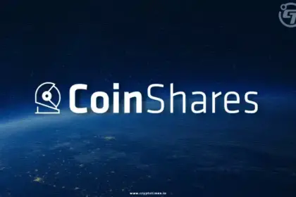 CoinShares Launches Hedge Fund for U.S. Investors