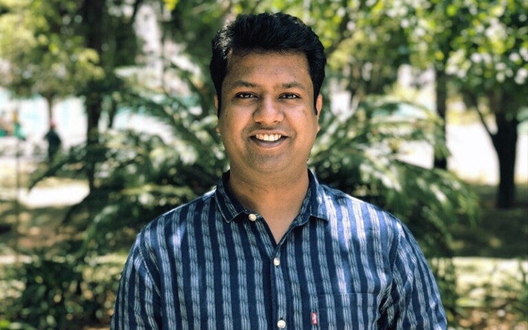 CoinSwitch CEO Expresses Need for Crypto Regulation in India