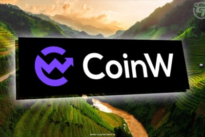 CoinW Exchange Introduces CPT Program for Proprietary Trading