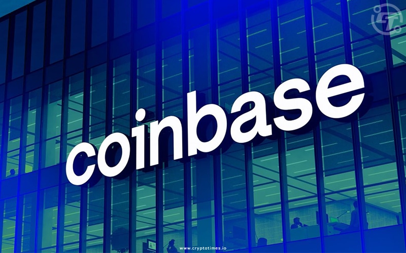 Coinbase Joins Legal Battle To Revoke Ban From Tornado Cash