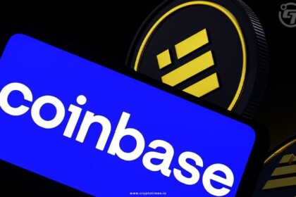 Coinbase to halt BUSD Trading due to Regulatory Uncertainty