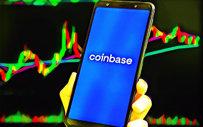 Coinbase Reports $1.1B loss in Q2