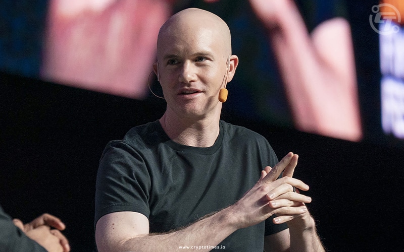 Coinbase CEO Rules Out Base Token, Eyes Layer-2 Growth