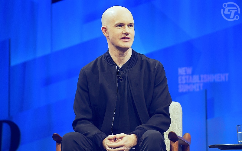 Coinbase Planning to Join Metaverse World Soon