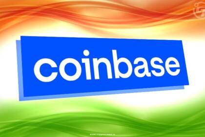 Coinbase Crypto Trading In India