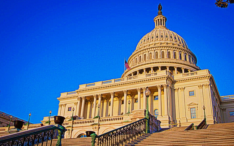 US Congress inquires 5 crypto exchanges about $1B frauds