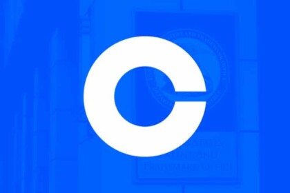 Coinbase Files Trademark Application For Its Blue ‘C’ Logo