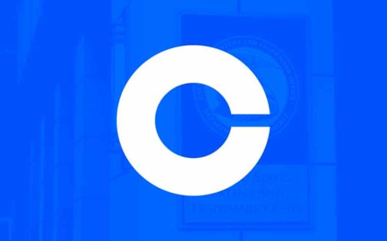 Coinbase Files Trademark Application For Its Blue ‘C’ Logo