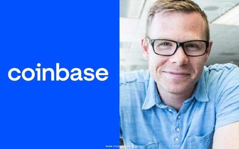 Coinbase Hires Ex-Shopify Executive For Canada Operations