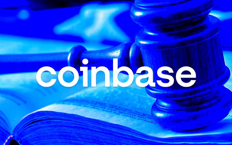 Coinbase Faces Lawsuit Over Lapse in User Accounts Security