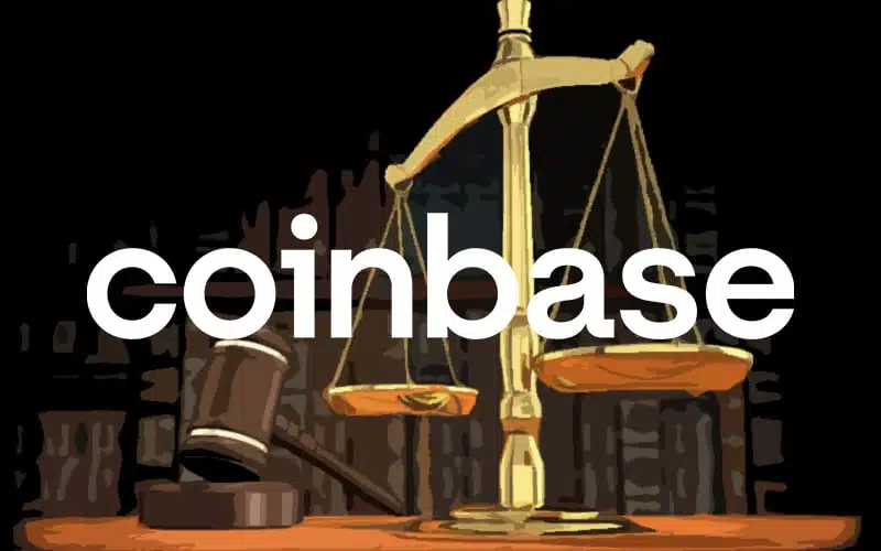 After SEC Allegation, Troubles Continue for Coinbase with another Case