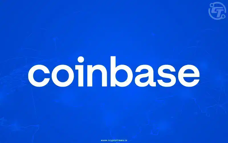 Coinbase International Exchange Unveils Global Spot Markets