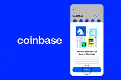 Coinbase Rolls Out dApp Browsing Feature for Mobile App