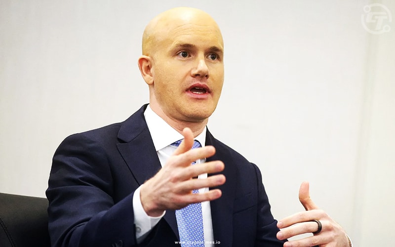 Coinbase, JPM Seek Common Ground Amid Crypto Debate