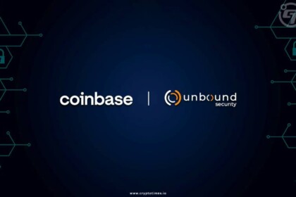 Coinbase to Buy Israeli Security Firm Unbound