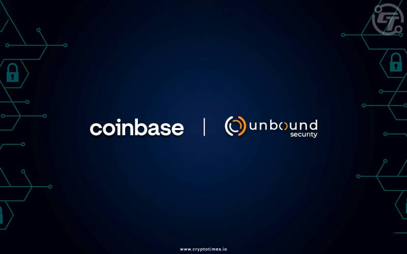 Coinbase to Buy Israeli Security Firm Unbound