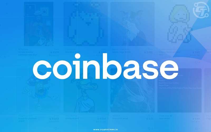 Coinbase to Launch its Own NFT Marketplace