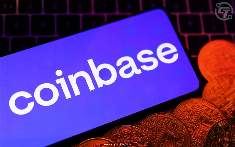 Coinbase Faces Technical Problems Amid Surging Crypto Trading
