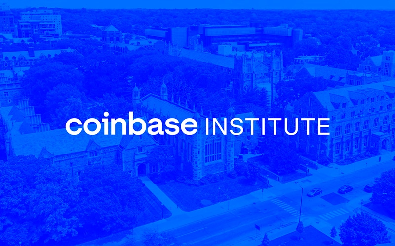 Coinbase Launches a Crypto-Focused Think Tank