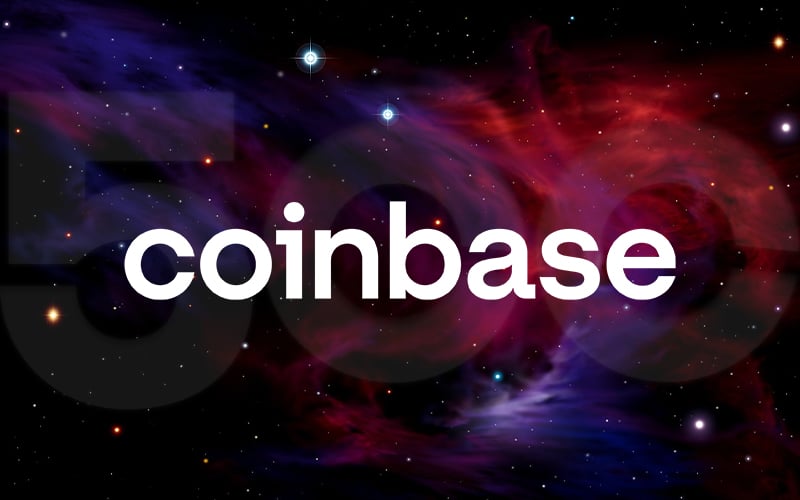 Coinbase Makes History By Joining Fortune 500