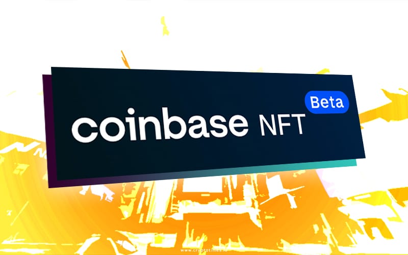 Coinbase NFT Marketplace goes Live in Beta