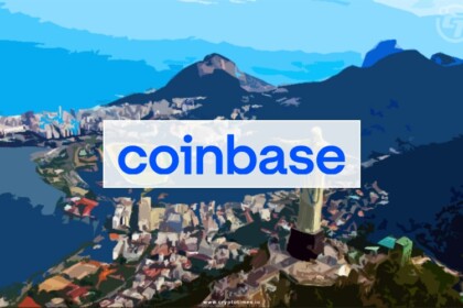 Coinbase Reportedly to Procure Brazil Crypto Unicorn 2TM
