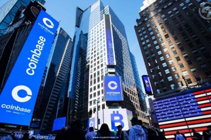 Coinbase Now Offers Crypto Lending To Institutional Investors