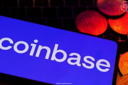 Coinbase Petitions SEC for Spot Ether ETF Approval