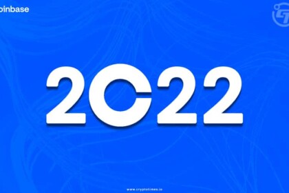 Coinbase Predicts for the Crypto Economy and Web3 for 2022
