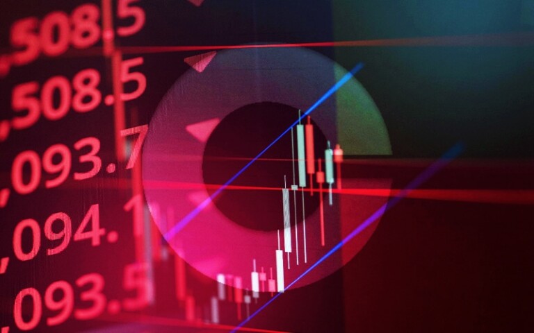 Coinbase’s Q1 Trading Volume Misses Analysts Expectations