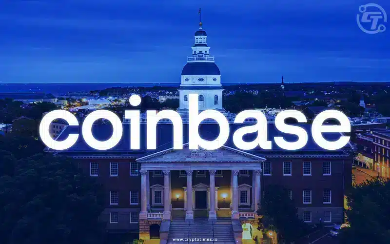Coinbase Pushes for Crypto Rules After SEC-Kraken Action