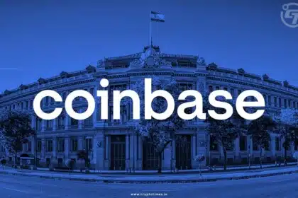 Coinbase Registers In Spain Following Its Global Expansion Plans