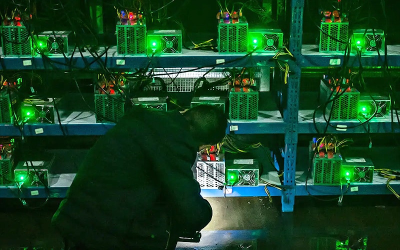 Coinbase Research tells Bitcoin Selling by Miners isn’t Significant