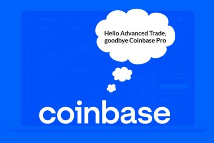Coinbase to Discontinue its Trading Platform ‘Coinbase Pro’