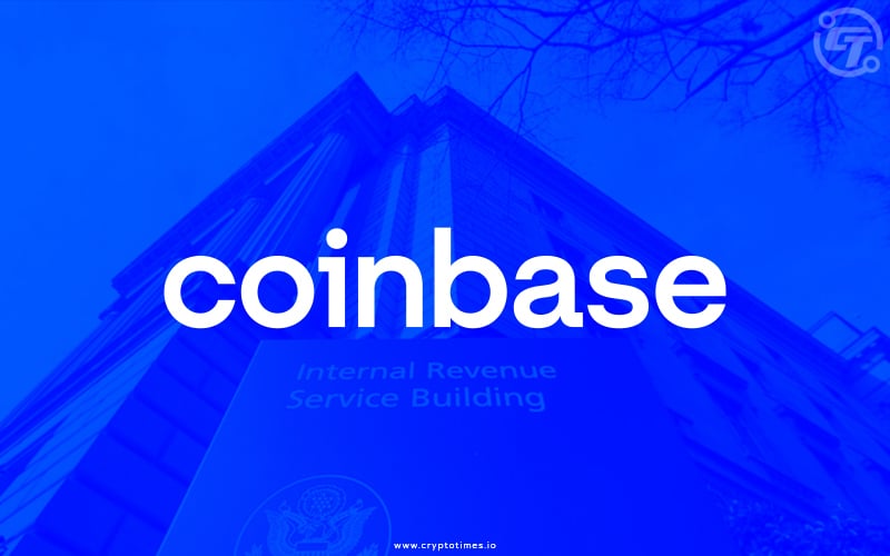 Coinbase Launches Free Tax Center to File Crypto Taxes
