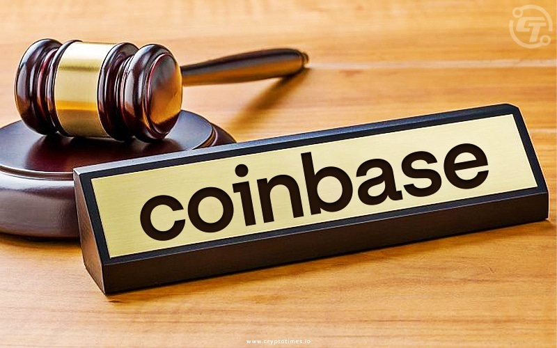 Lawsuit Filed Against Coinbase for TerraUSD Listing