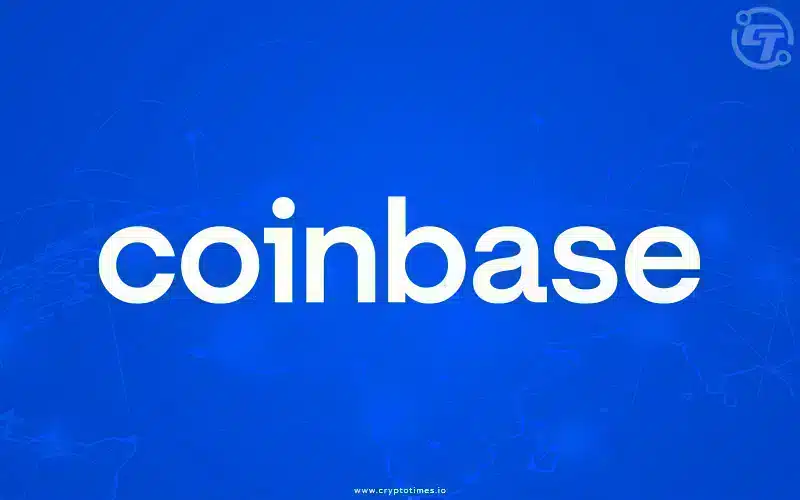Coinbase Debuts Perpetual Futures Trading for DOT, ICP, and NEAR