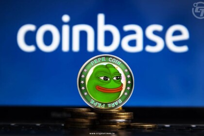 Pepe Supporters Boycott Coinbase Amid 'Hate Symbol' Controversy