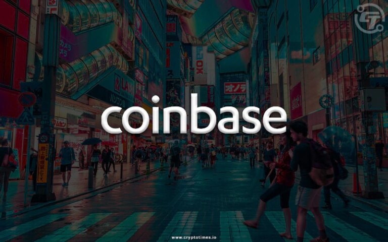 Coinbase Collaborates With One of The Largest Banks in Japan