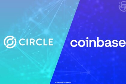 Coinbase Buys Stake In Circle, Launches 6 New USDC Chains