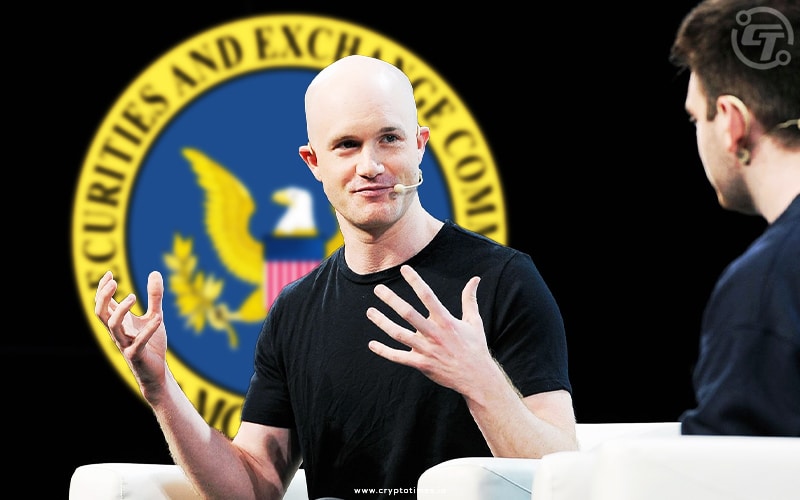 Coinbase to Challenge SEC's Denial in Court