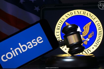 Coinbase Complaint: US SEC Given 10 Days to Respond