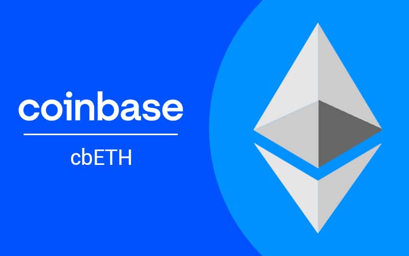 Coinbase Launches Wrapped Staked ETH ahead of Merge