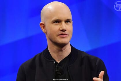 Coinbase CEO Predicts China will Benefit from US Regulation
