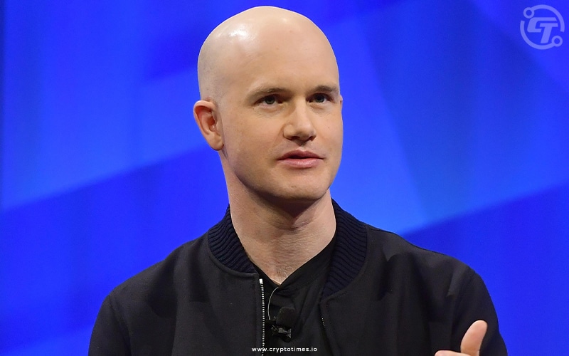 Coinbase CEO Armstrong Confirms Staking Service Continuation