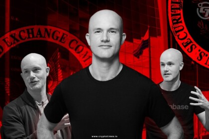 Coinbase CEO Brian Armstrong Defends Industry in SEC Lawsuit