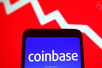 Coinbase Faces Downgrade from Moody's Amid SEC Charges