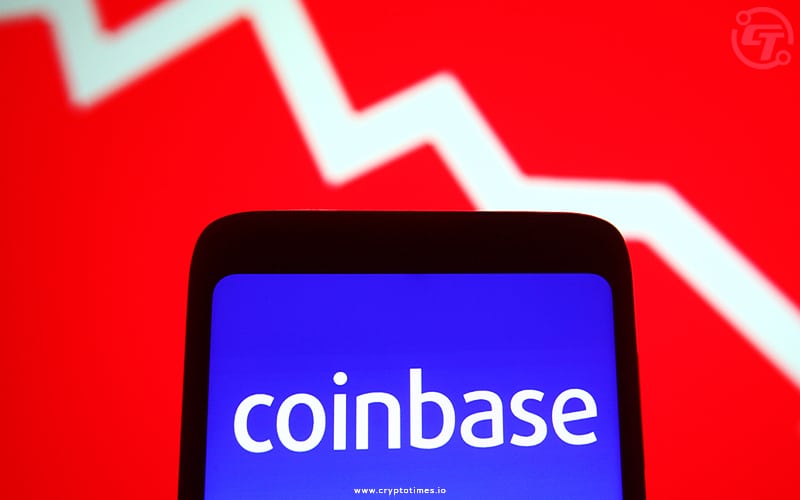Coinbase Faces Downgrade from Moody's Amid SEC Charges